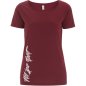 Preview: Visit your Spirit - Shirt Damen